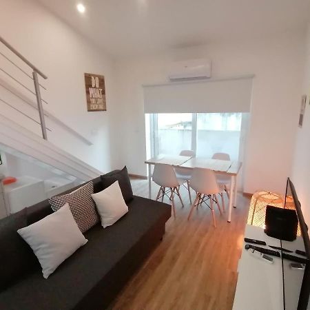דירות Tomarhousing - Old Town מראה חיצוני תמונה