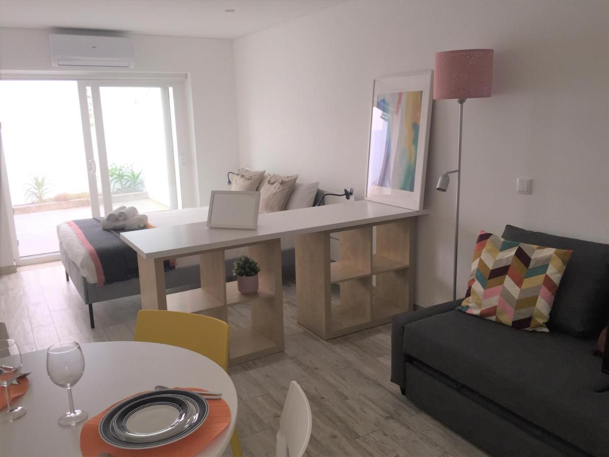 דירות Tomarhousing - Old Town מראה חיצוני תמונה
