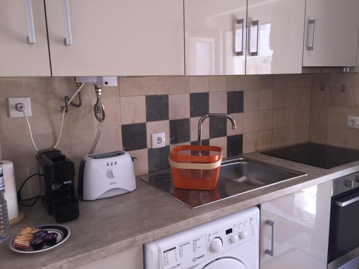 דירות Tomarhousing - Old Town מראה חיצוני תמונה