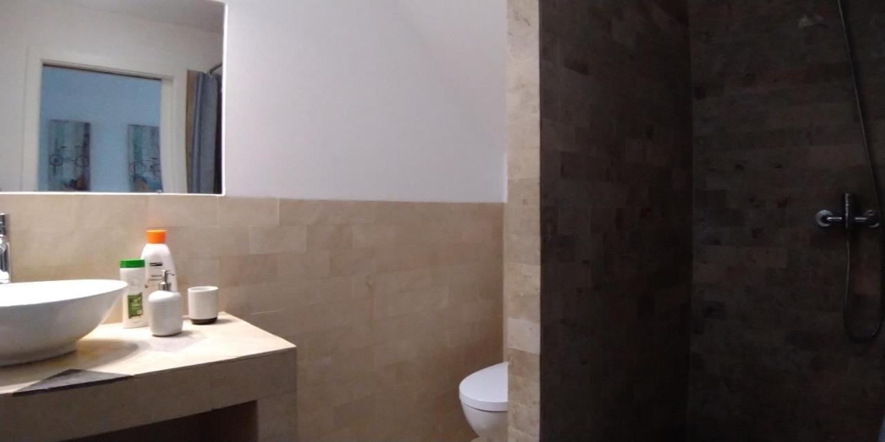 דירות Tomarhousing - Old Town מראה חיצוני תמונה
