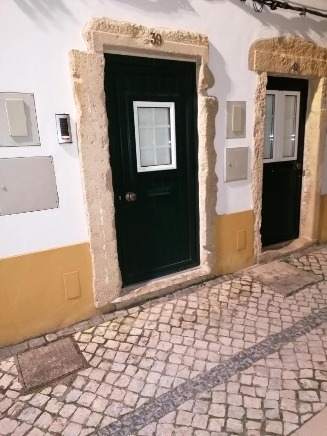 דירות Tomarhousing - Old Town מראה חיצוני תמונה