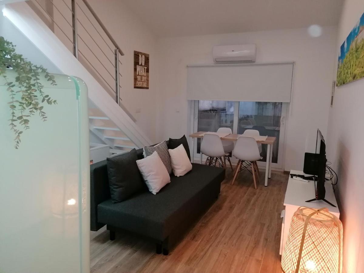 דירות Tomarhousing - Old Town מראה חיצוני תמונה
