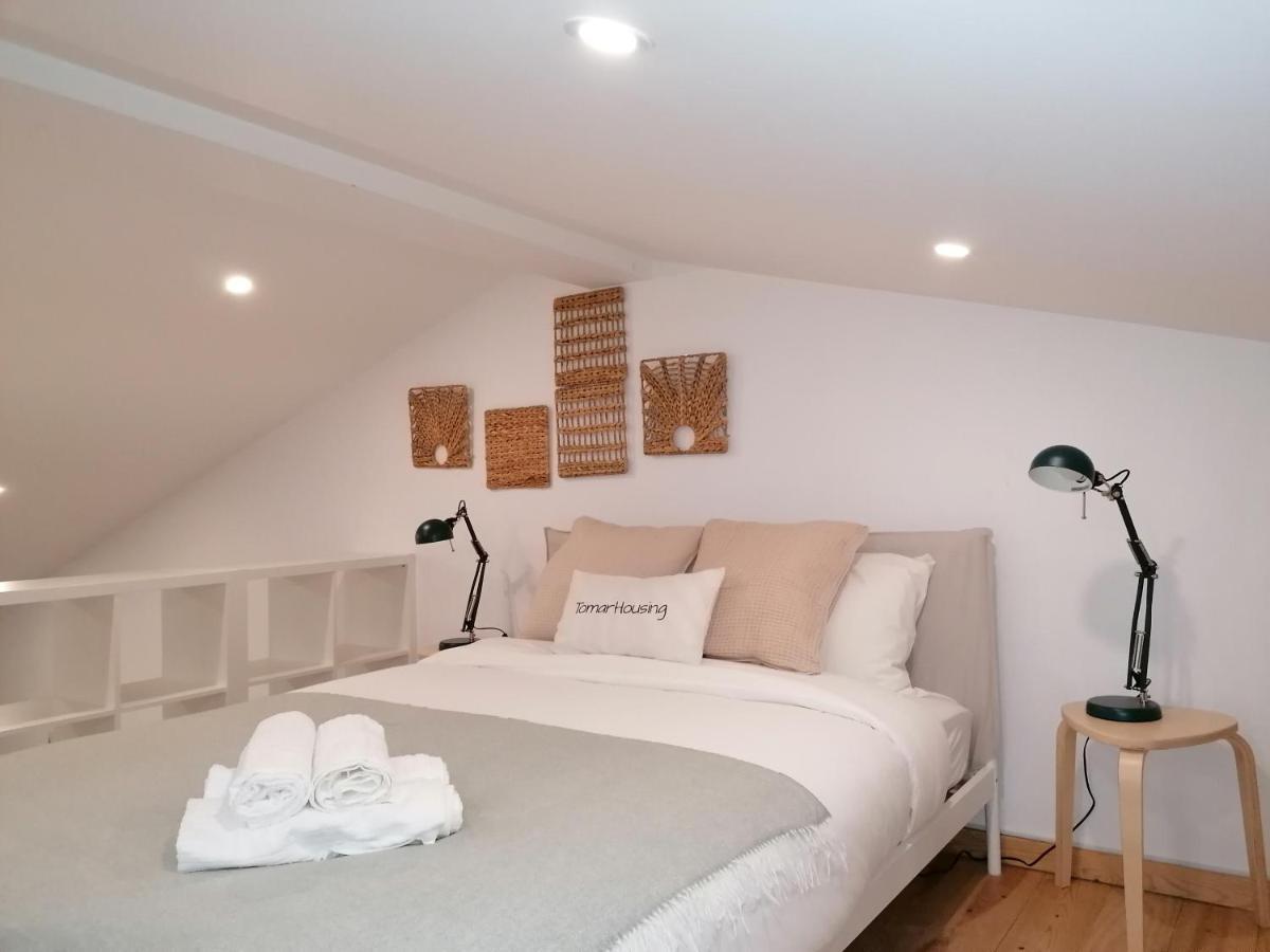 דירות Tomarhousing - Old Town מראה חיצוני תמונה